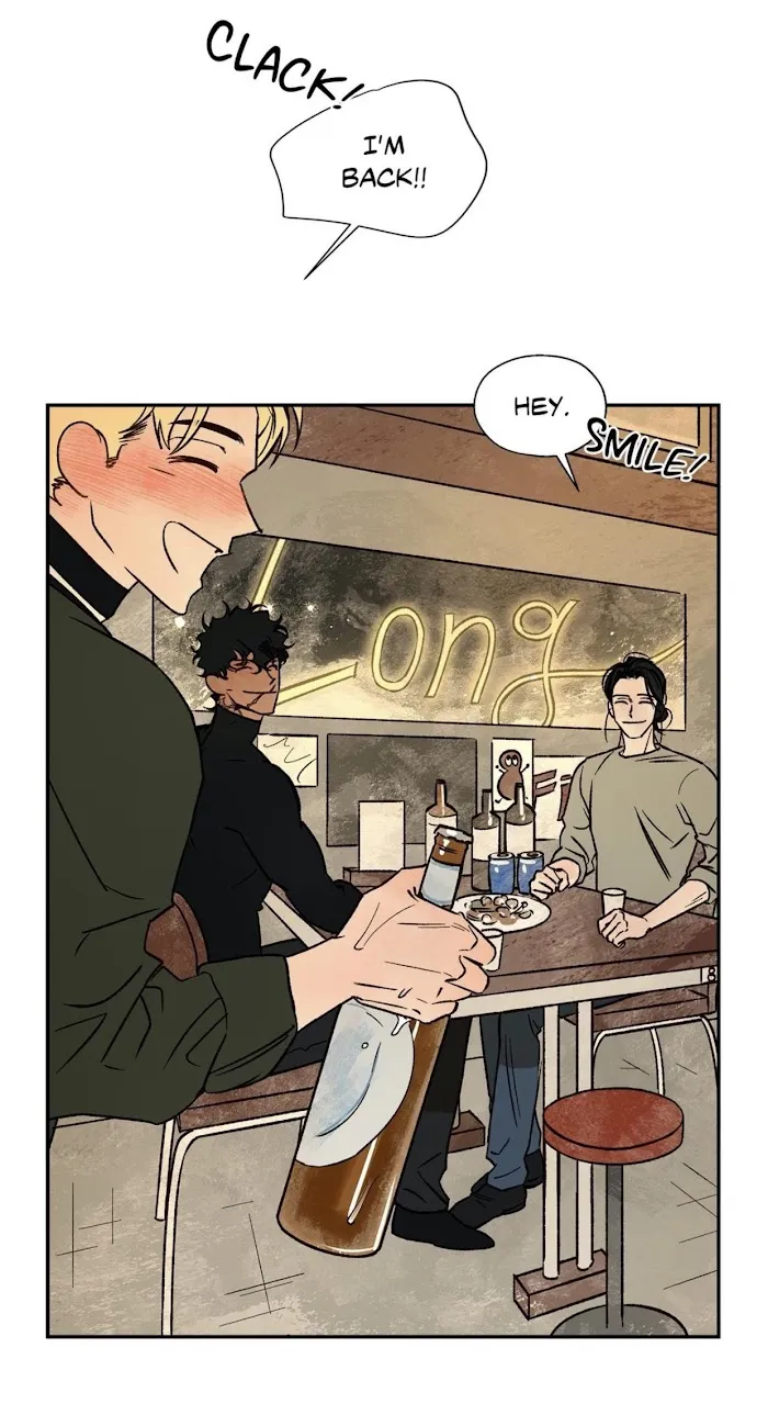 Crush And Burn - Chapter 28 Page 63