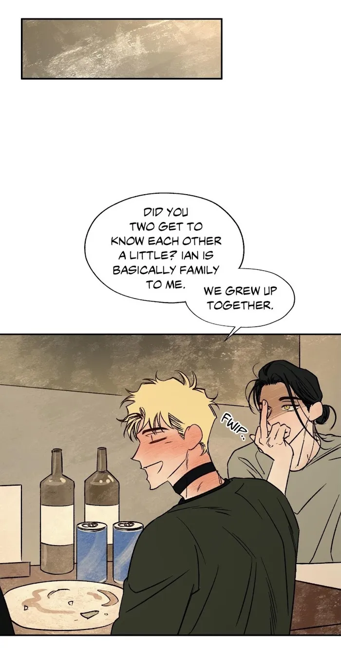 Crush And Burn - Chapter 28 Page 64