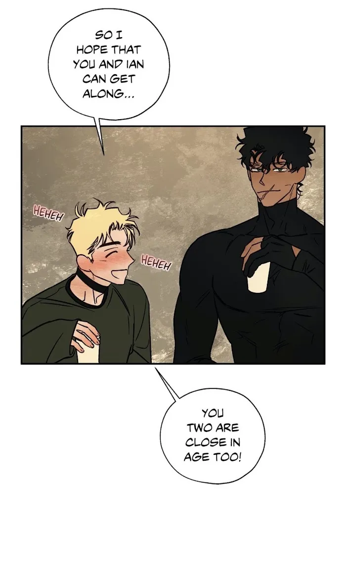 Crush And Burn - Chapter 28 Page 65