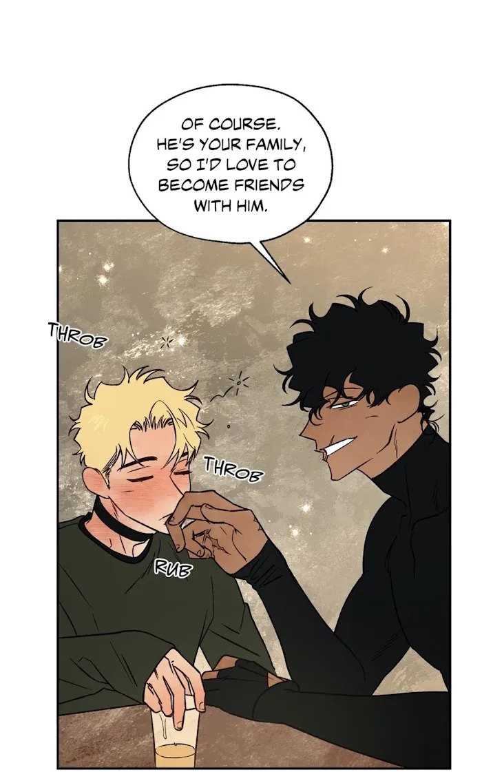 Crush And Burn - Chapter 28 Page 66