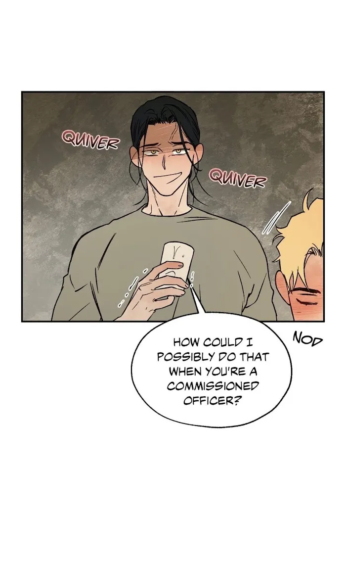 Crush And Burn - Chapter 28 Page 68