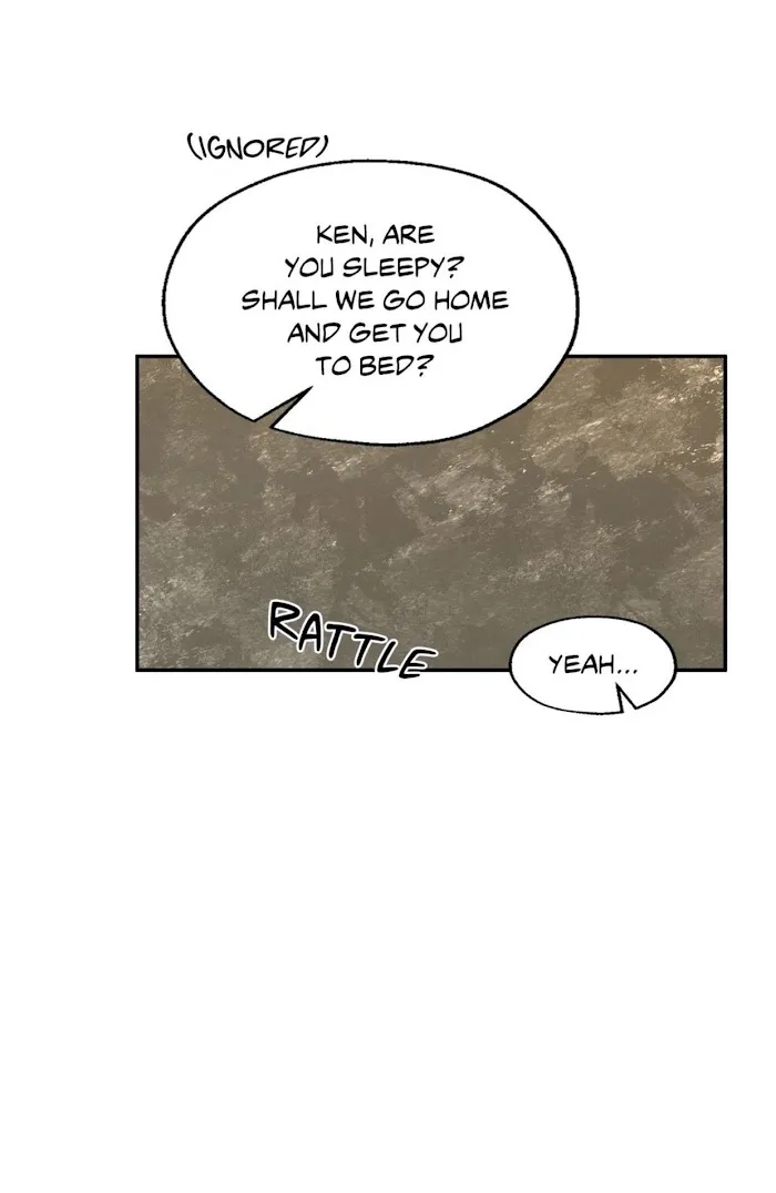 Crush And Burn - Chapter 28 Page 69