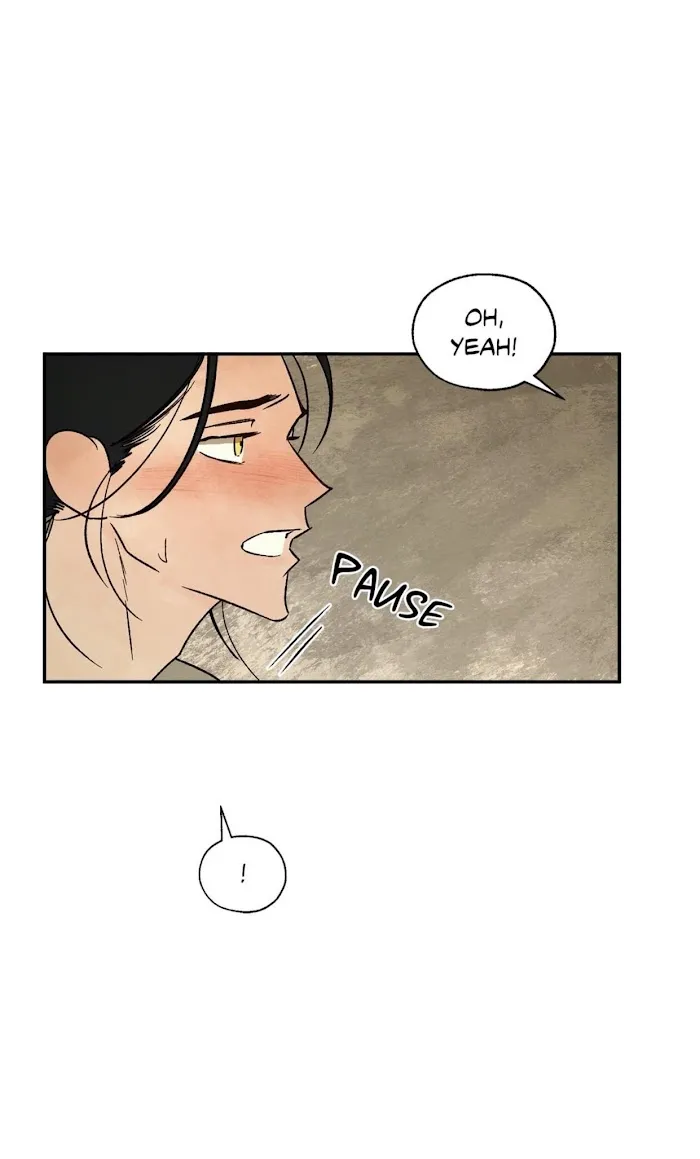 Crush And Burn - Chapter 28 Page 71