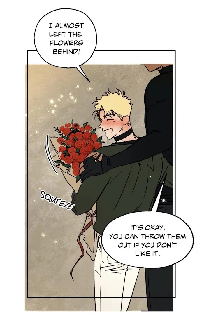 Crush And Burn - Chapter 28 Page 72