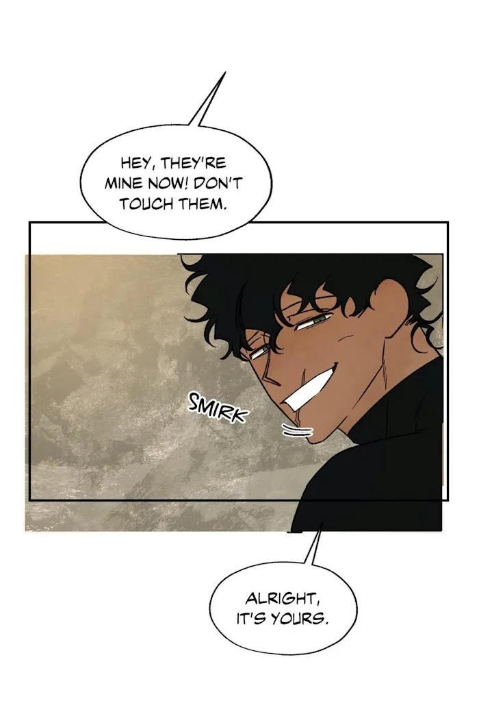 Crush And Burn - Chapter 28 Page 73