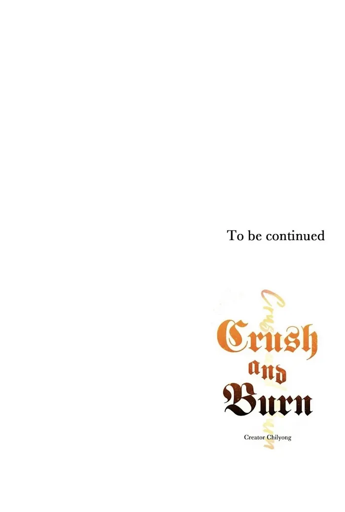 Crush And Burn - Chapter 28 Page 76