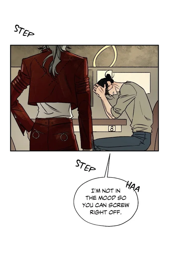 Crush And Burn - Chapter 29 Page 10