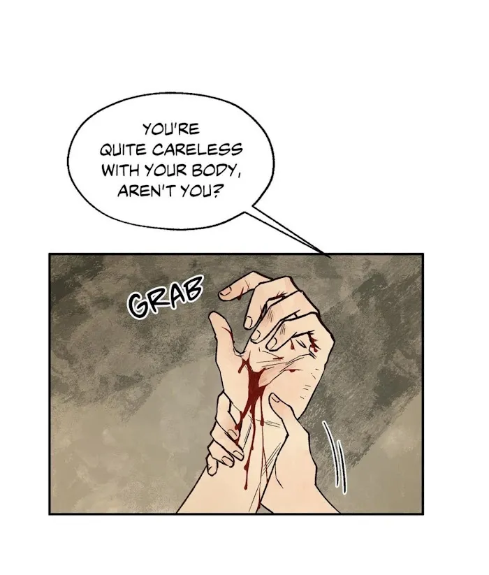 Crush And Burn - Chapter 29 Page 11