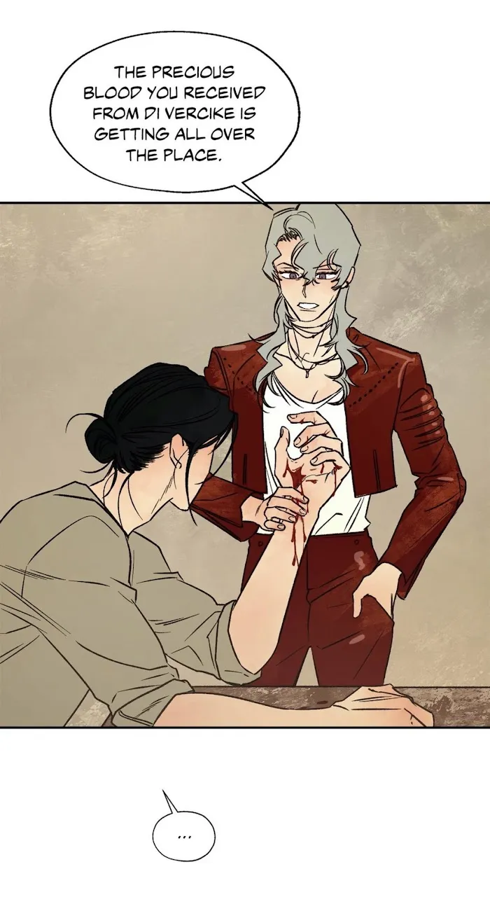 Crush And Burn - Chapter 29 Page 12