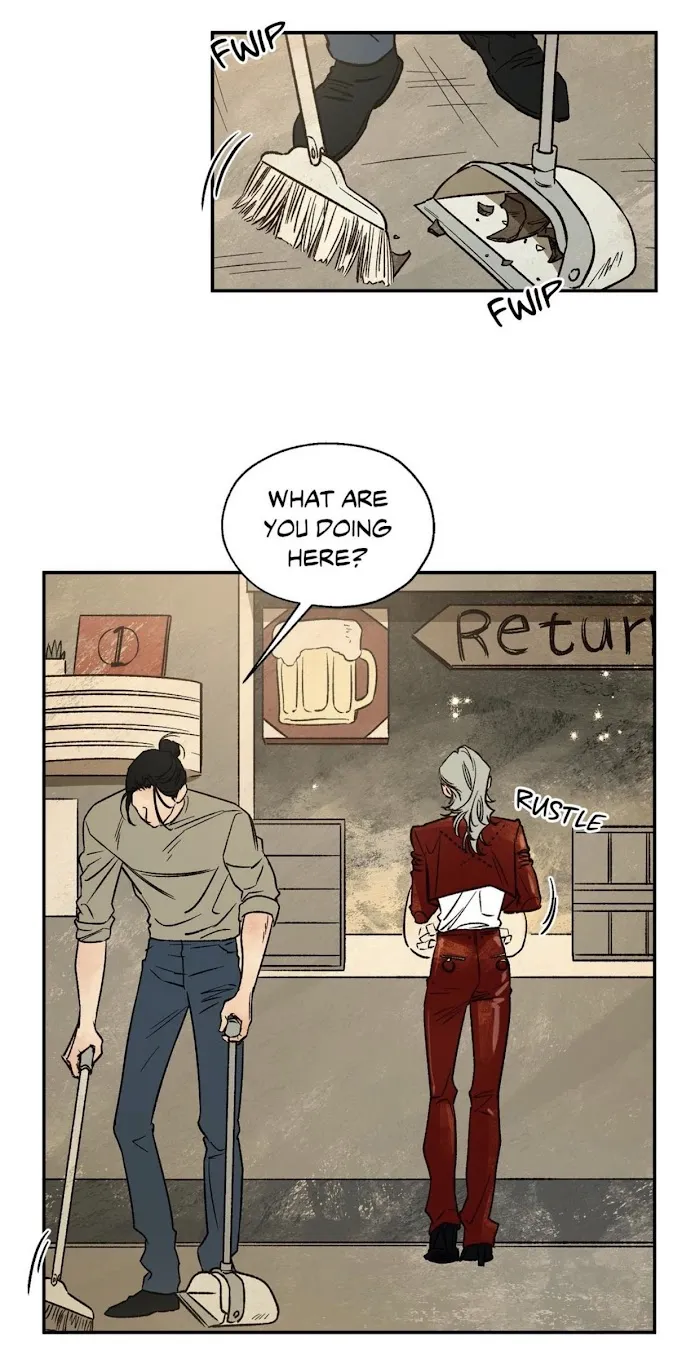 Crush And Burn - Chapter 29 Page 15
