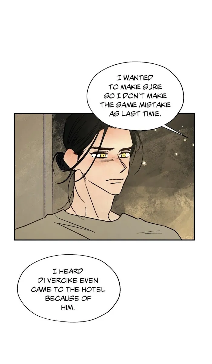Crush And Burn - Chapter 29 Page 19