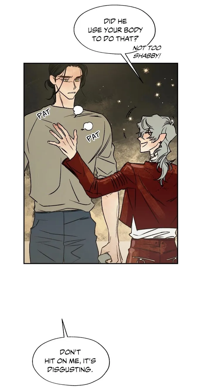 Crush And Burn - Chapter 29 Page 20