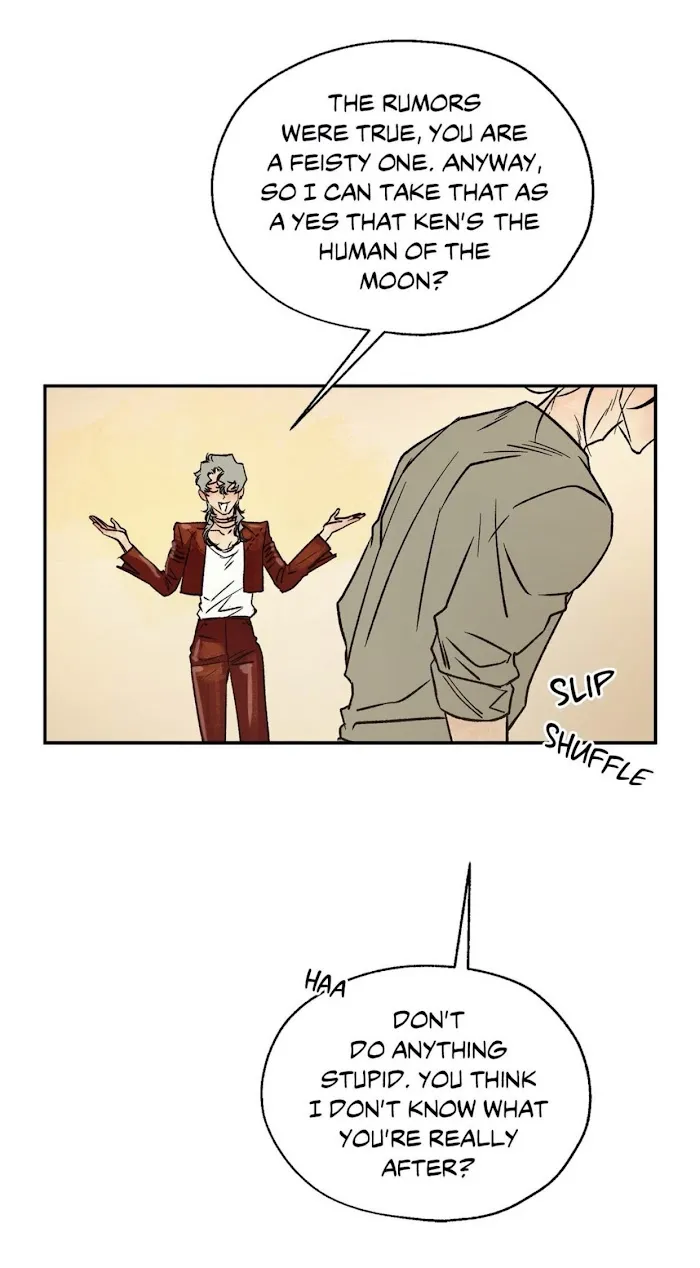 Crush And Burn - Chapter 29 Page 21