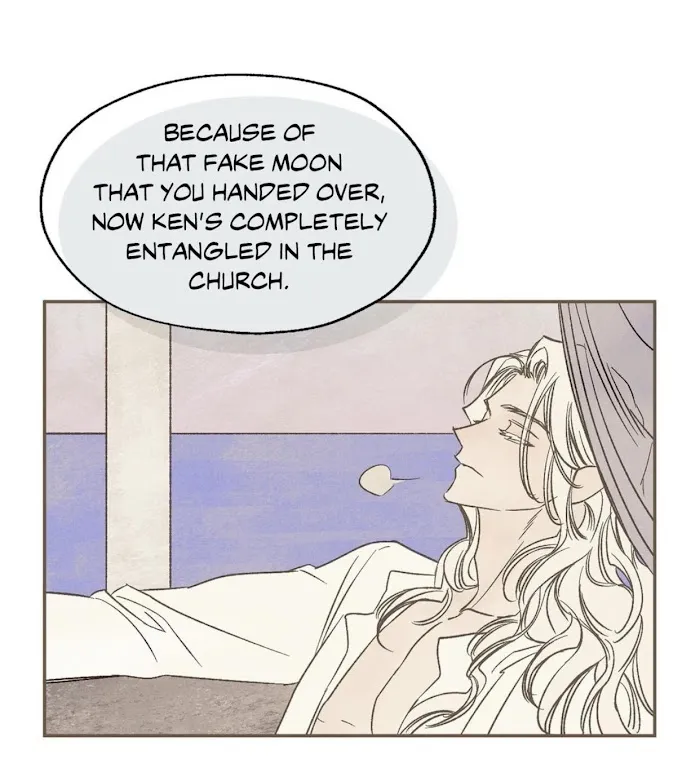 Crush And Burn - Chapter 29 Page 23