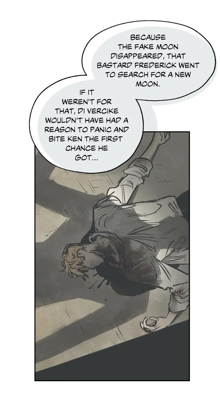 Crush And Burn - Chapter 29 Page 24