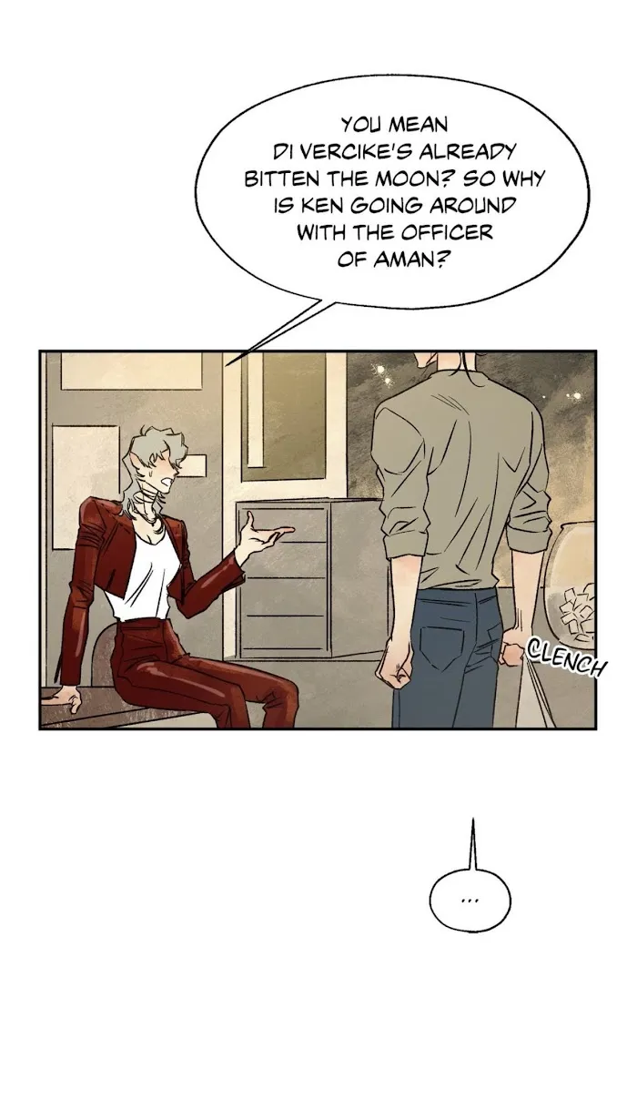 Crush And Burn - Chapter 29 Page 25