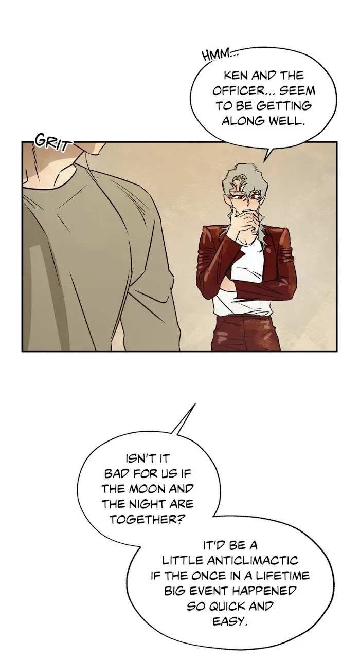 Crush And Burn - Chapter 29 Page 26