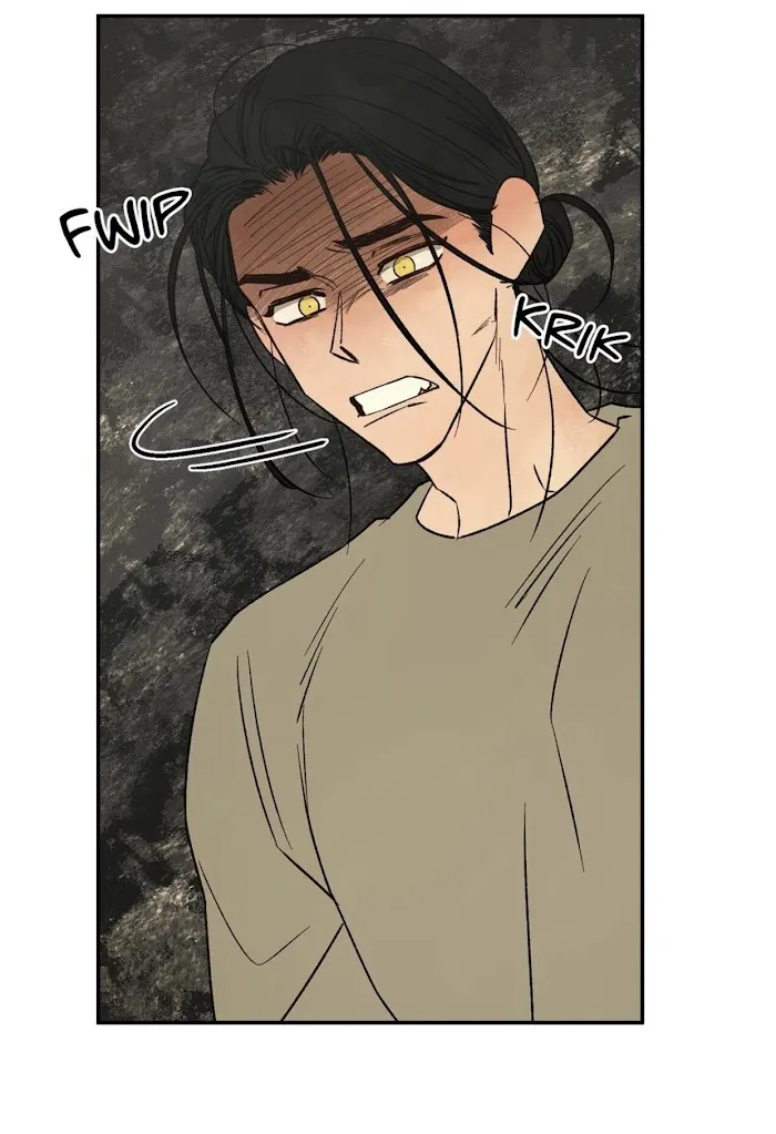 Crush And Burn - Chapter 29 Page 27