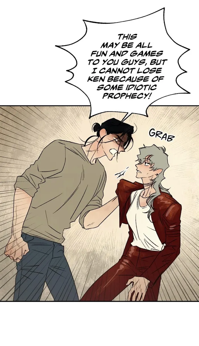 Crush And Burn - Chapter 29 Page 29