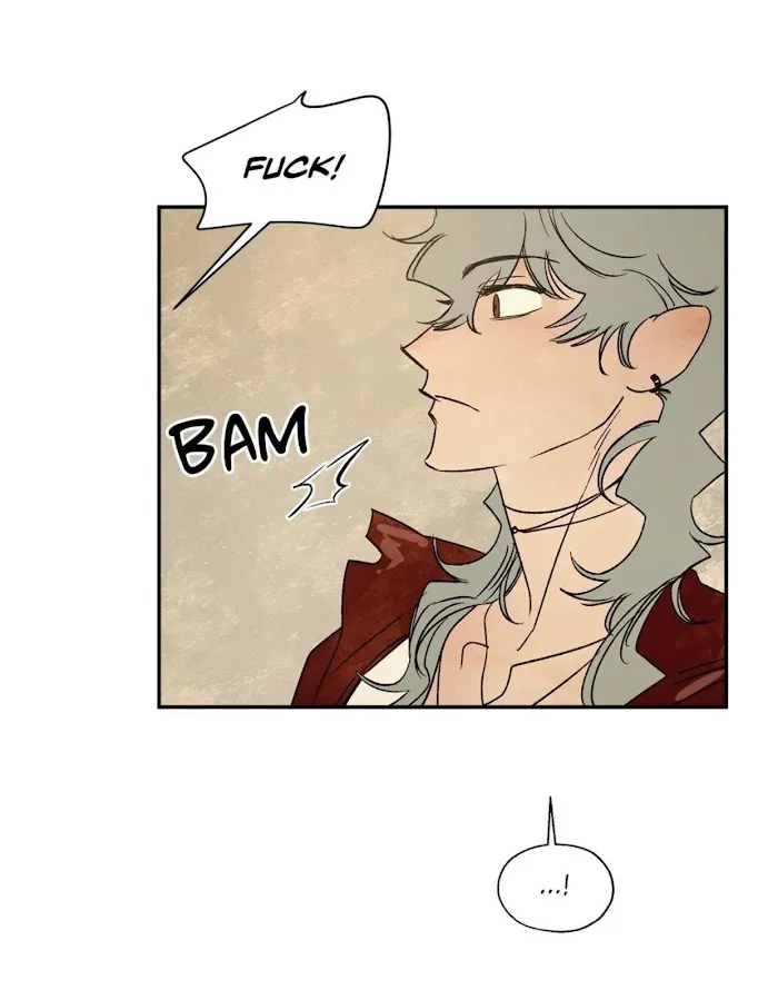Crush And Burn - Chapter 29 Page 30