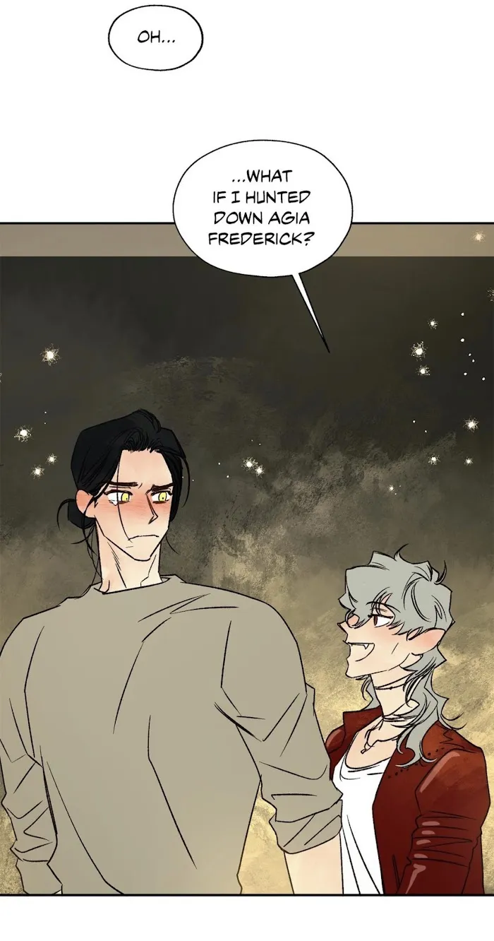 Crush And Burn - Chapter 29 Page 34