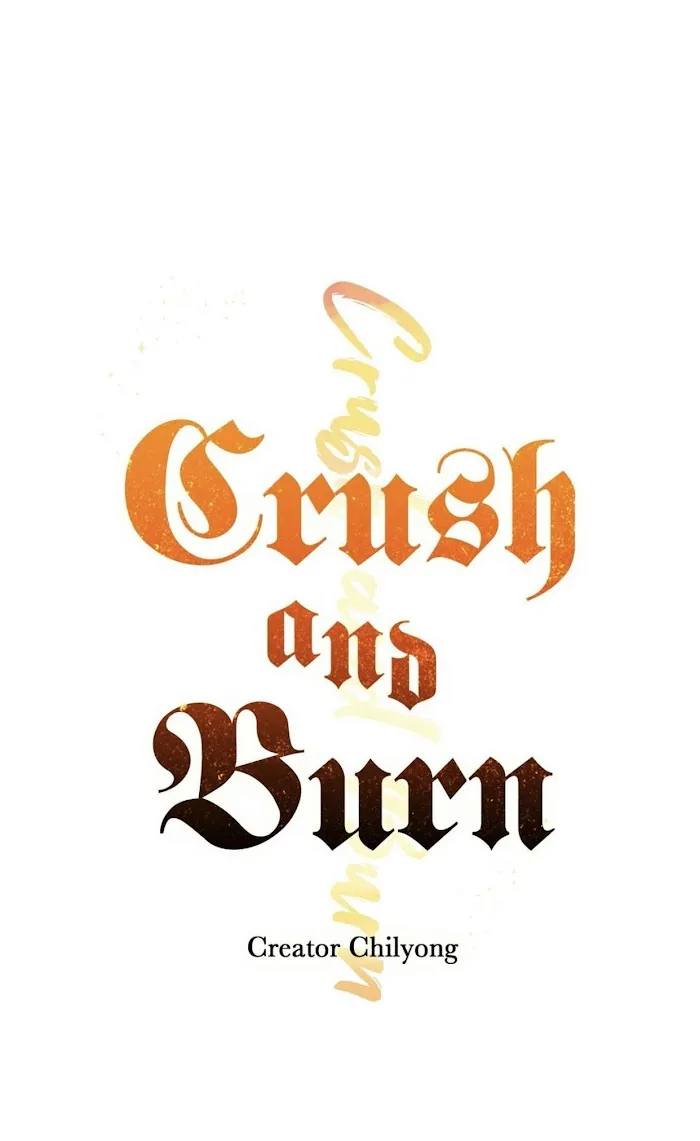 Crush And Burn - Chapter 29 Page 36