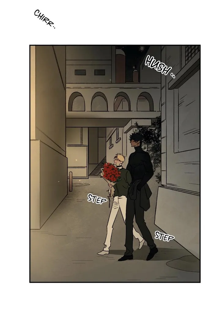Crush And Burn - Chapter 29 Page 38