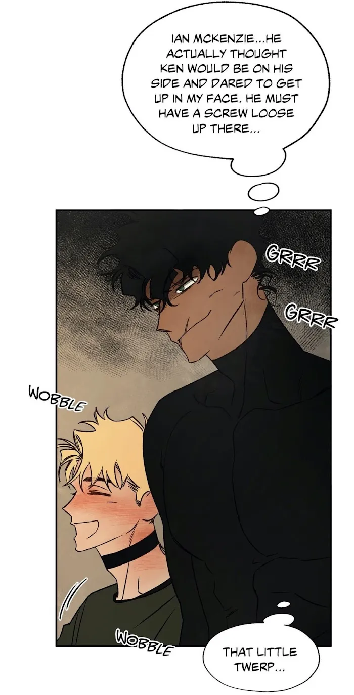 Crush And Burn - Chapter 29 Page 39