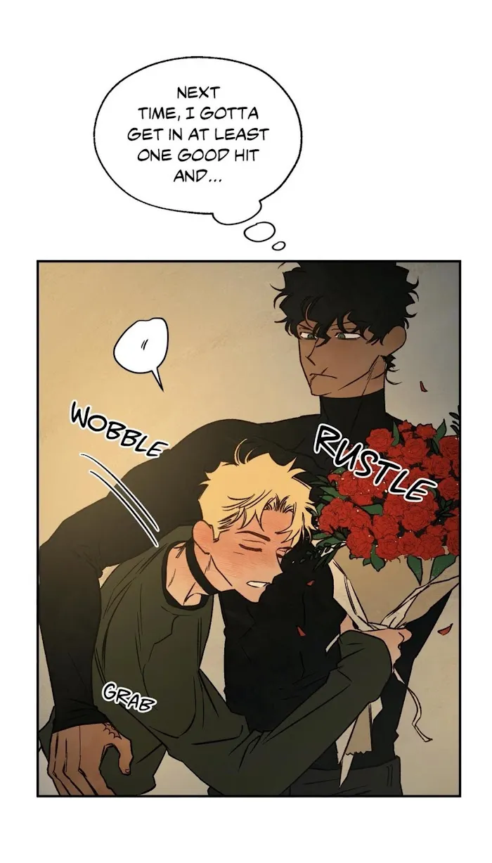 Crush And Burn - Chapter 29 Page 40