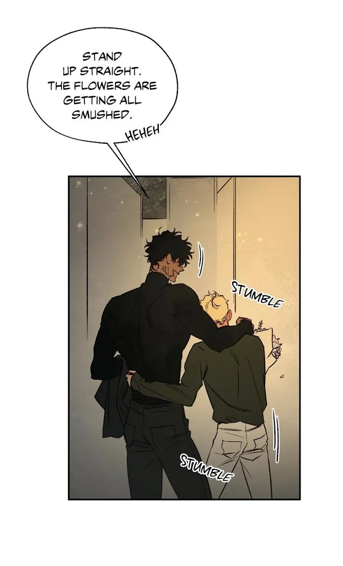 Crush And Burn - Chapter 29 Page 41