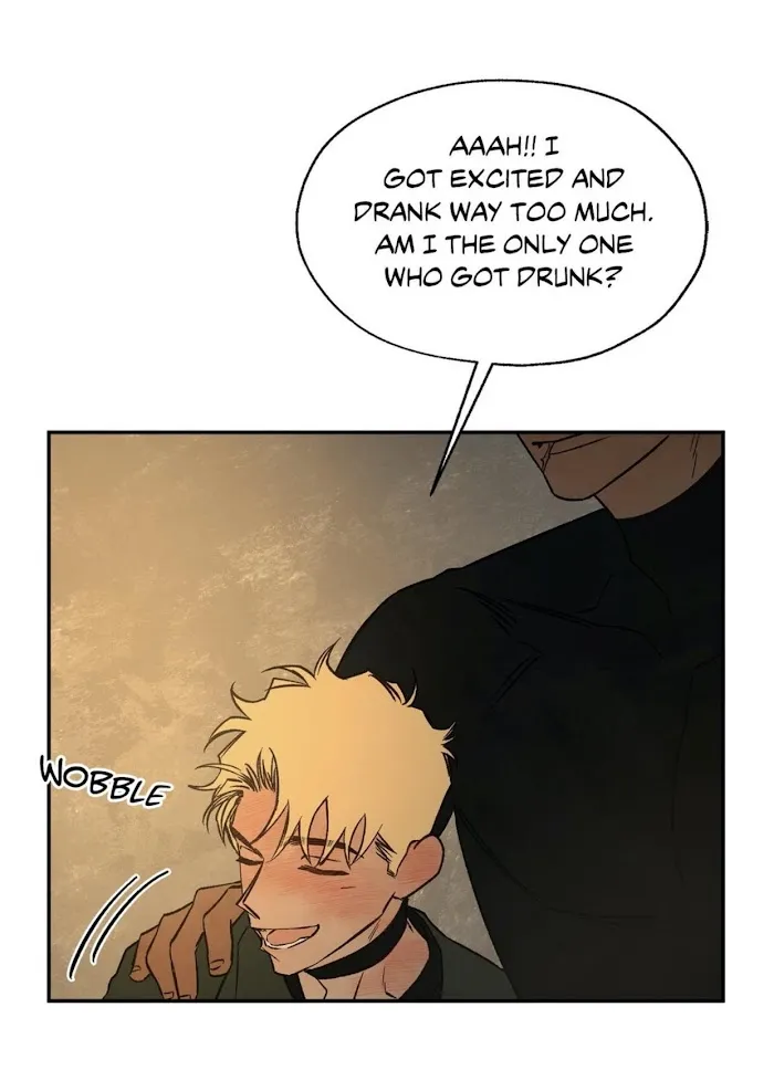 Crush And Burn - Chapter 29 Page 42