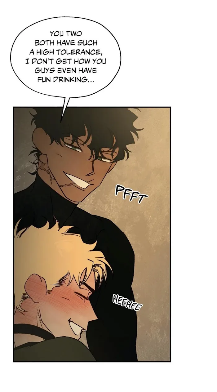 Crush And Burn - Chapter 29 Page 43