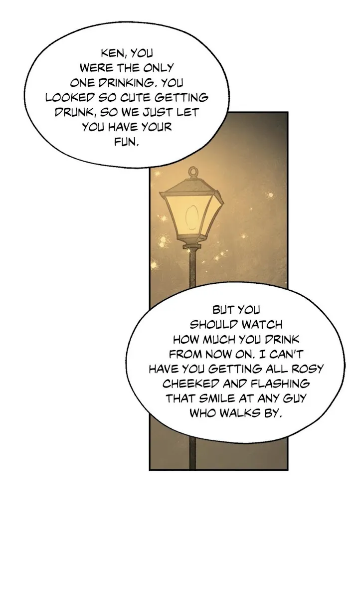 Crush And Burn - Chapter 29 Page 44