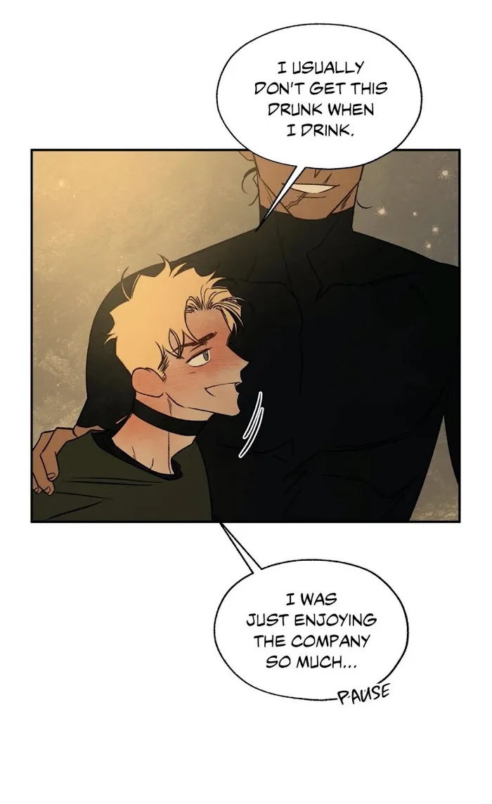Crush And Burn - Chapter 29 Page 45