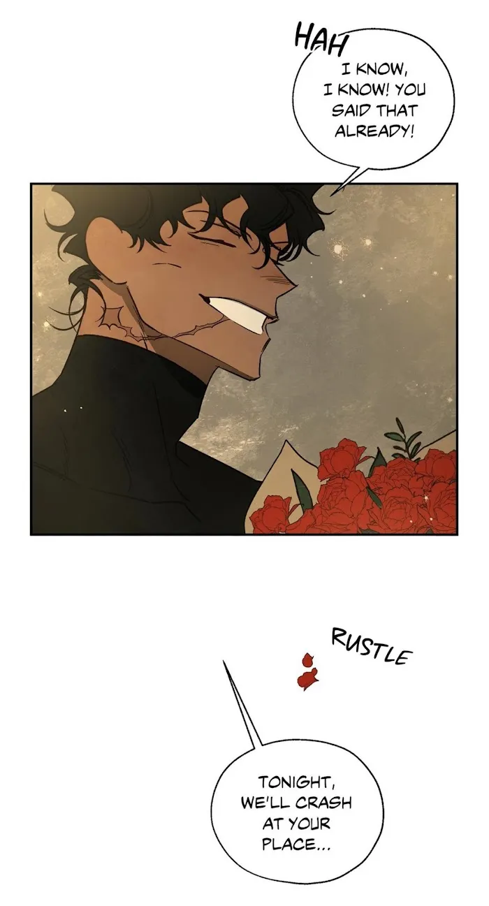 Crush And Burn - Chapter 29 Page 46