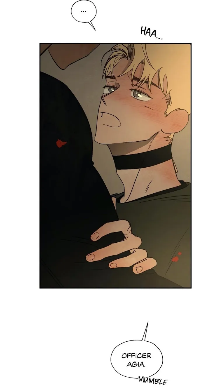 Crush And Burn - Chapter 29 Page 50