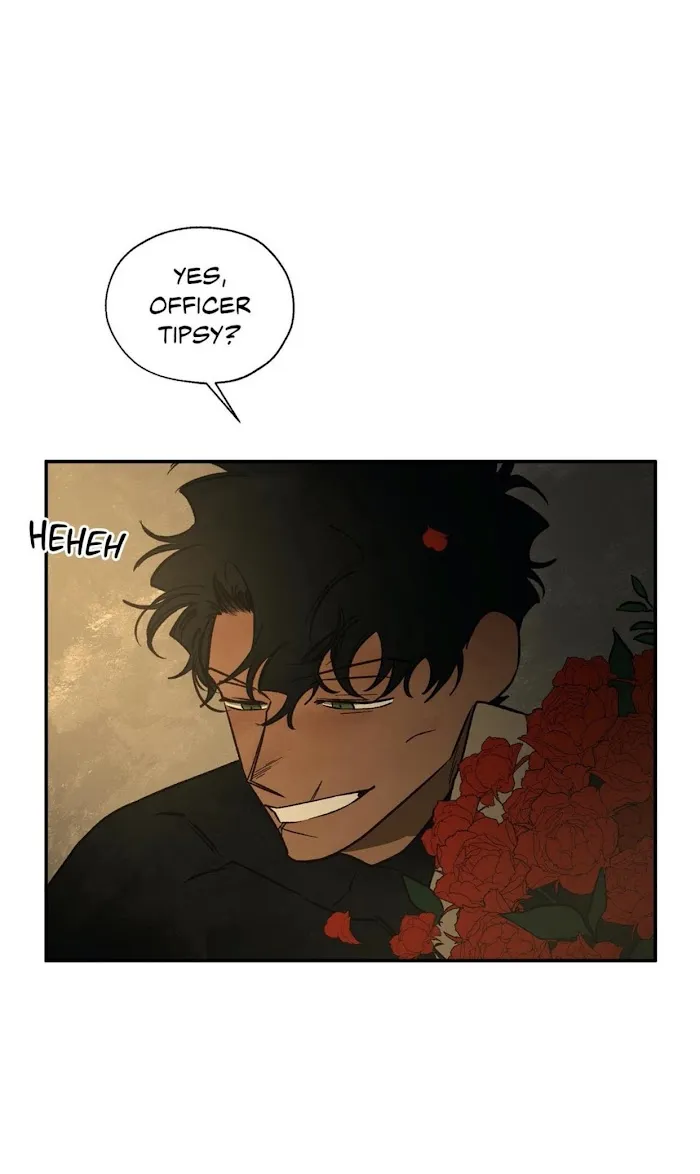 Crush And Burn - Chapter 29 Page 51