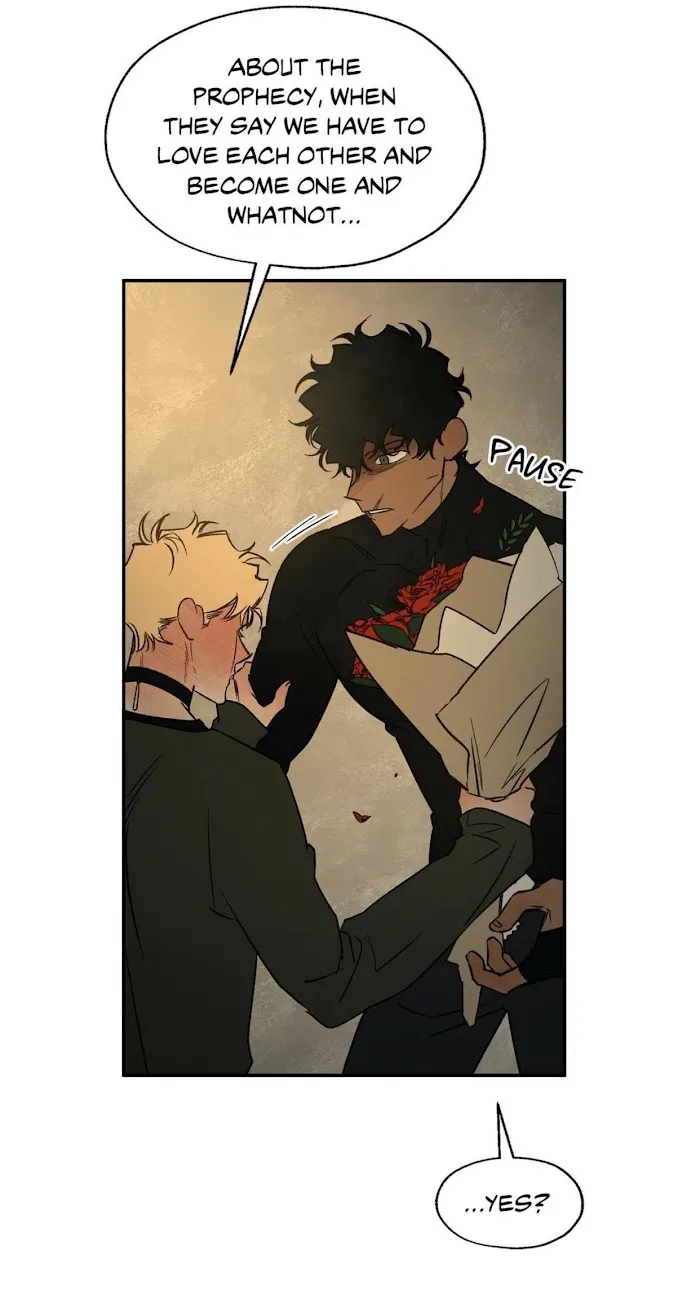 Crush And Burn - Chapter 29 Page 52