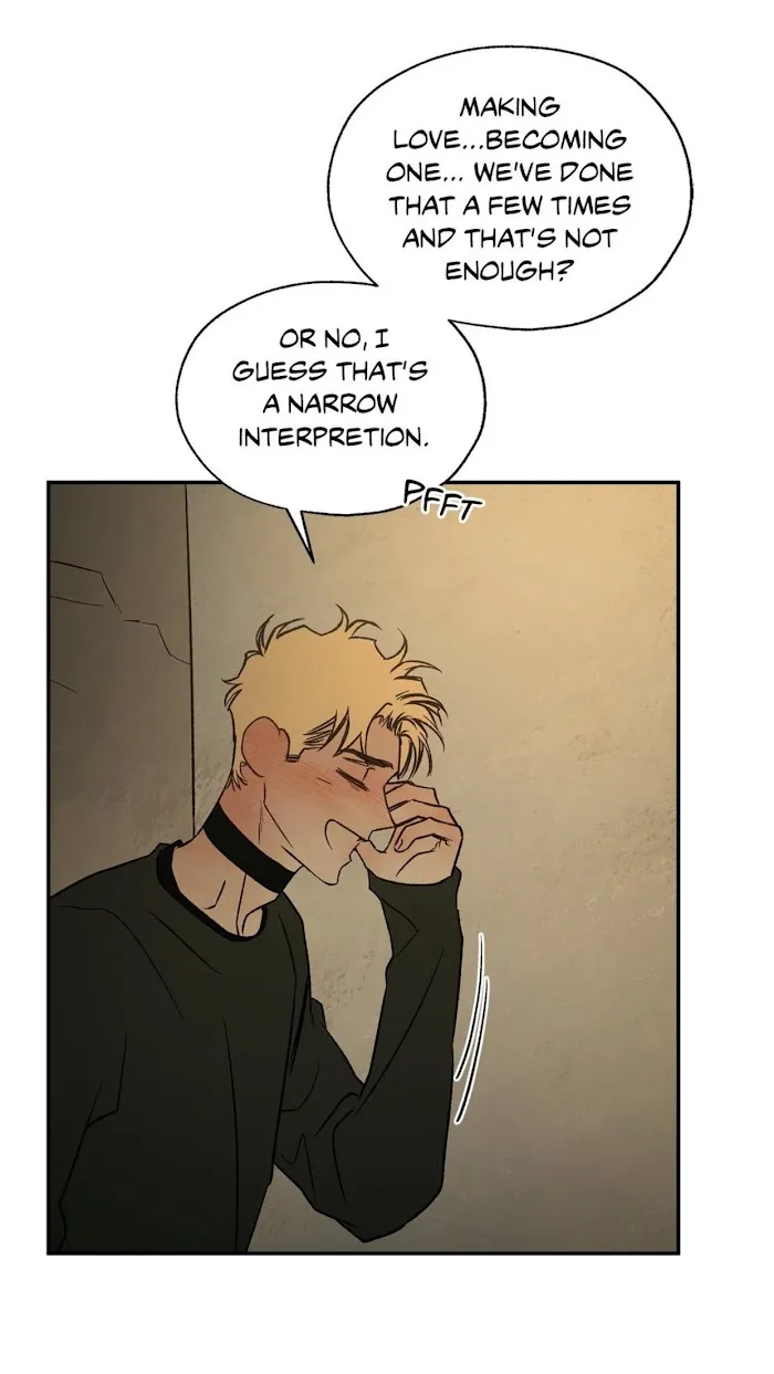Crush And Burn - Chapter 29 Page 54