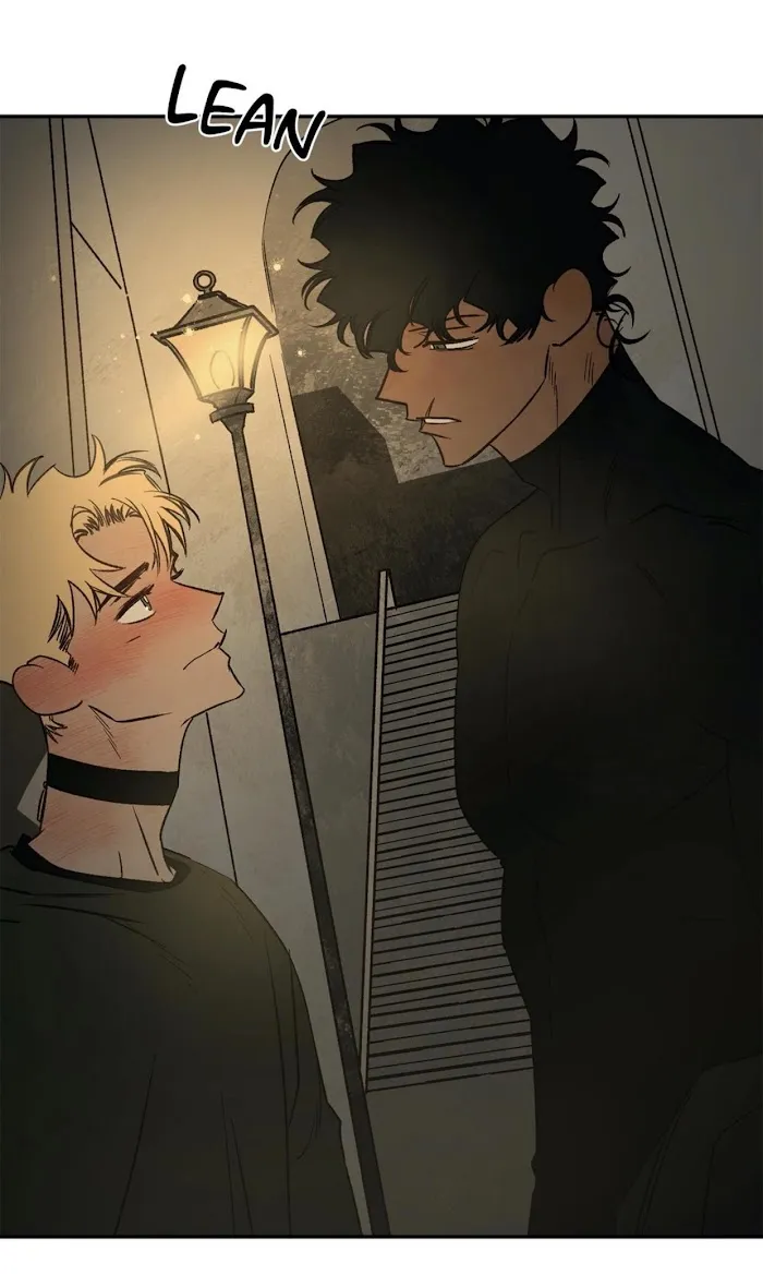 Crush And Burn - Chapter 29 Page 56