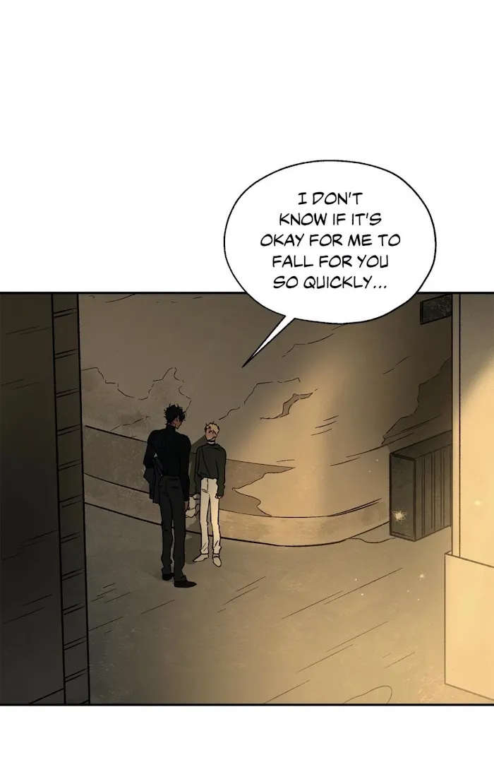Crush And Burn - Chapter 29 Page 59