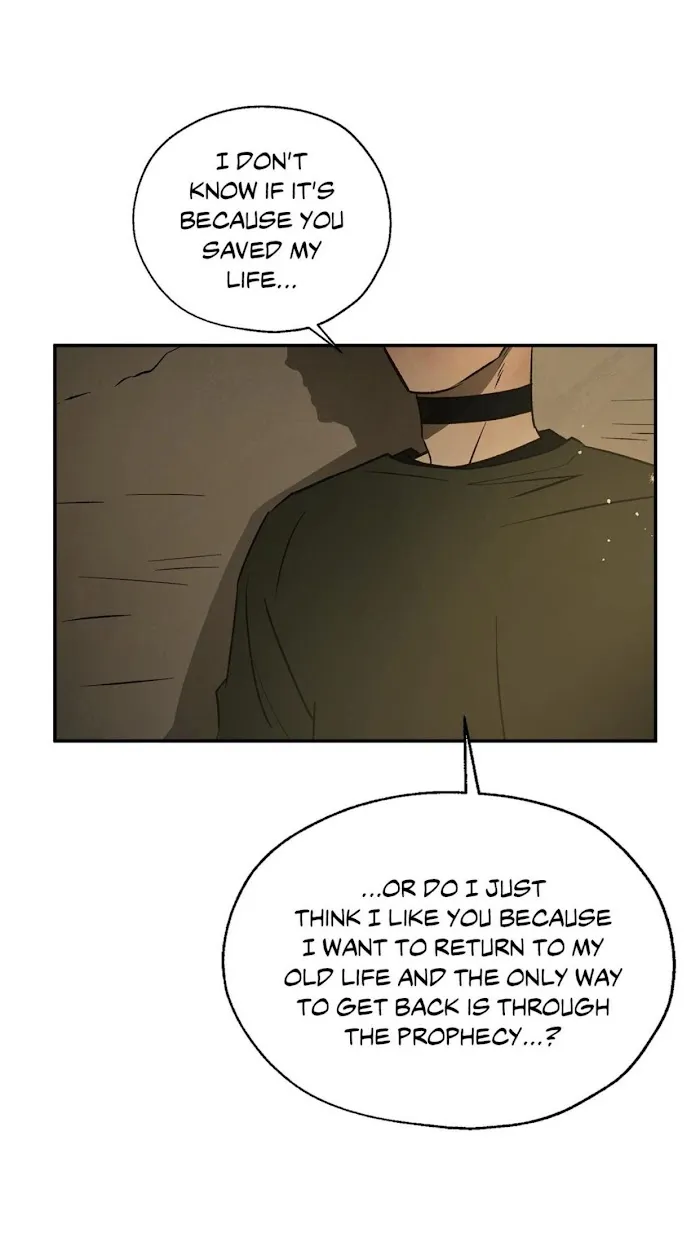 Crush And Burn - Chapter 29 Page 60