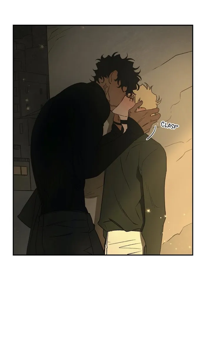 Crush And Burn - Chapter 29 Page 63
