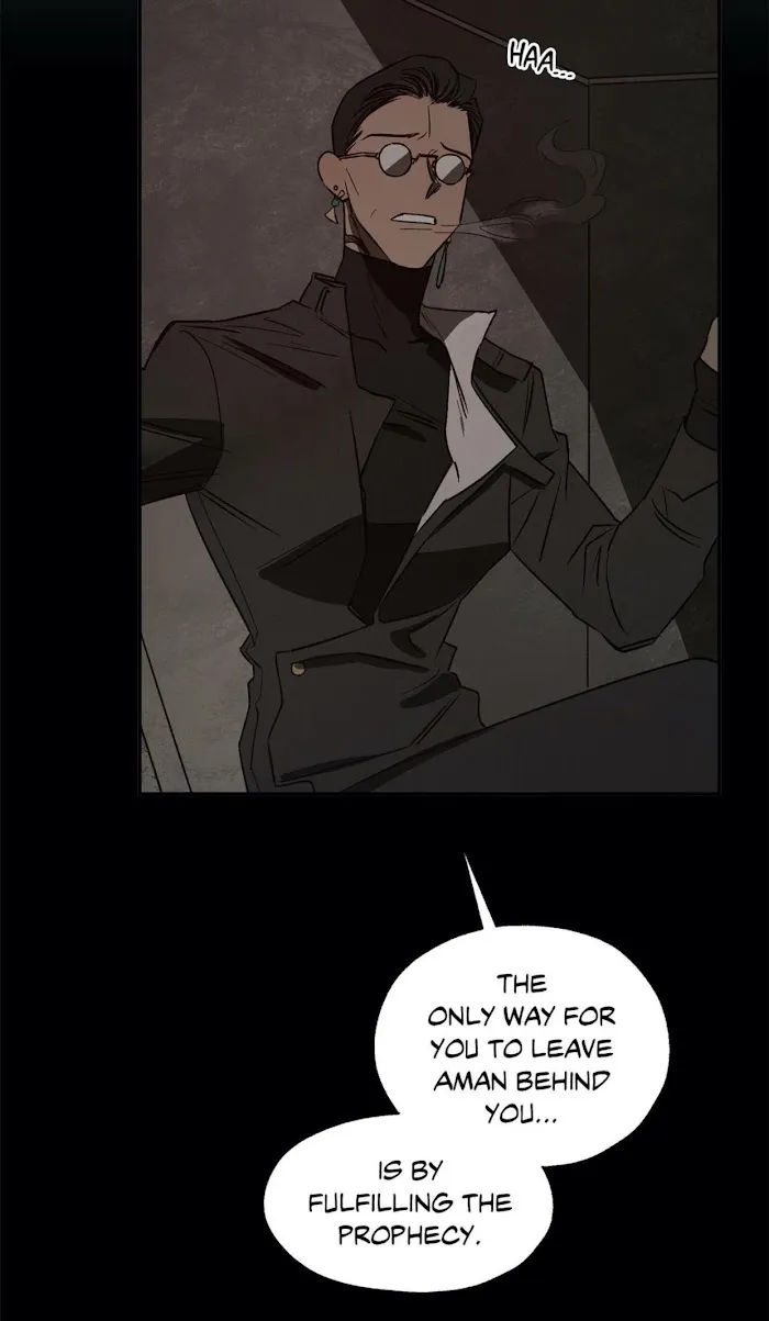 Crush And Burn - Chapter 29 Page 70