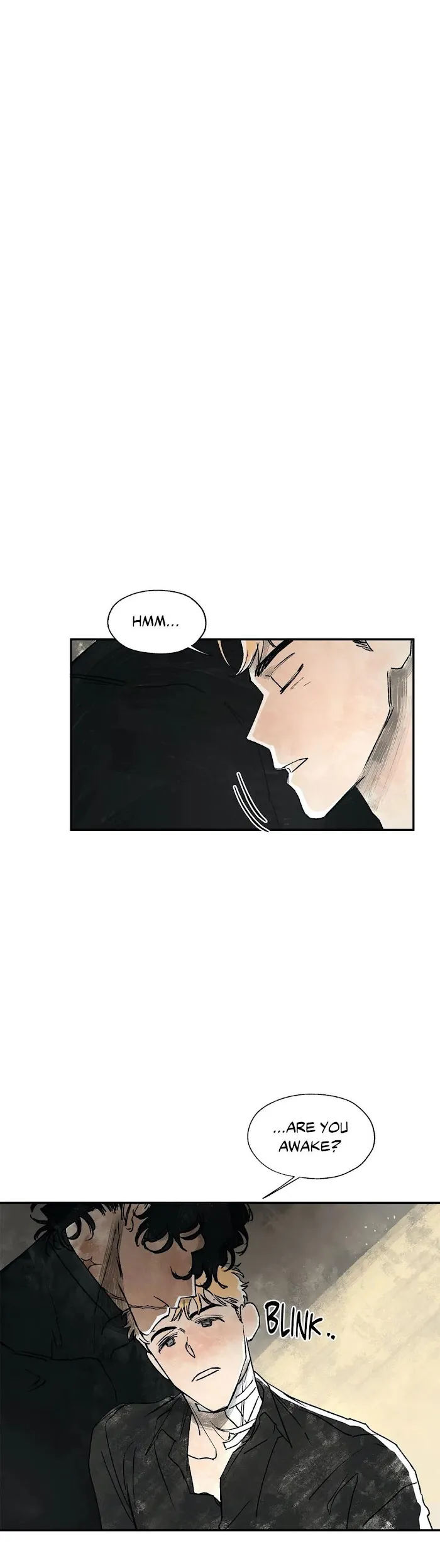 Crush And Burn - Chapter 3 Page 2