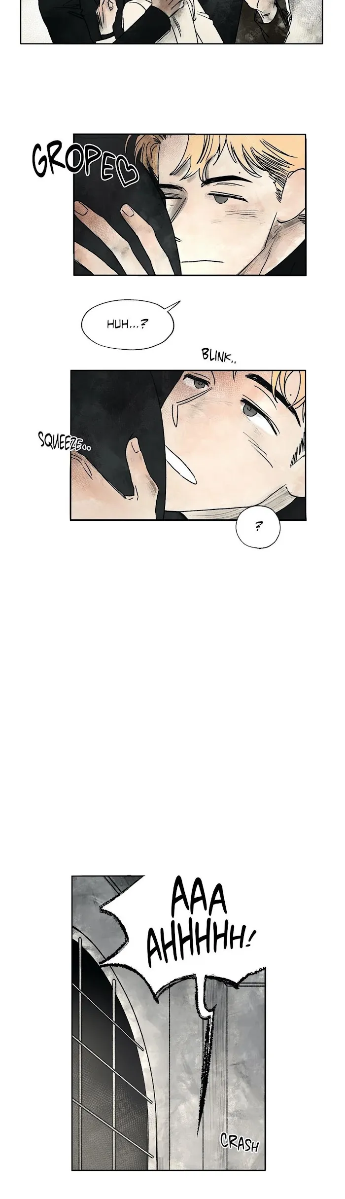 Crush And Burn - Chapter 3 Page 18