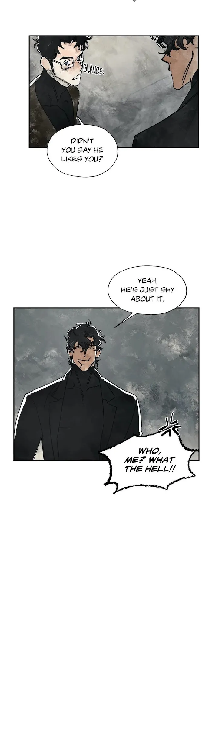 Crush And Burn - Chapter 3 Page 20