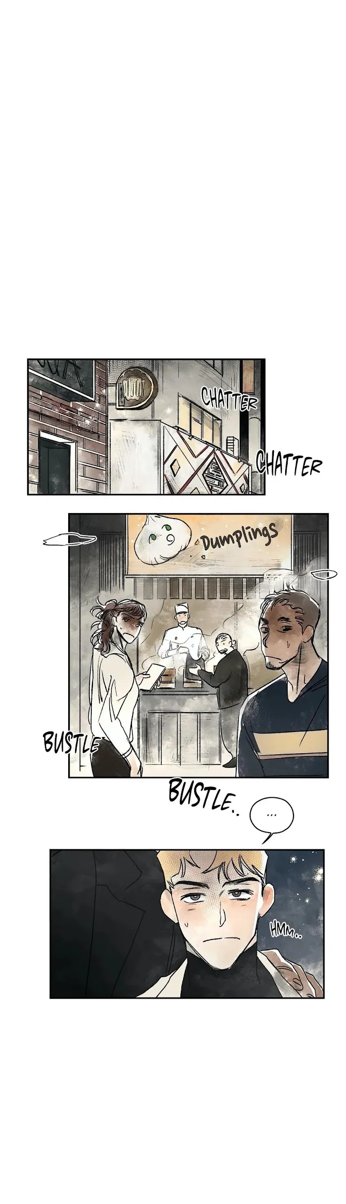 Crush And Burn - Chapter 3 Page 23
