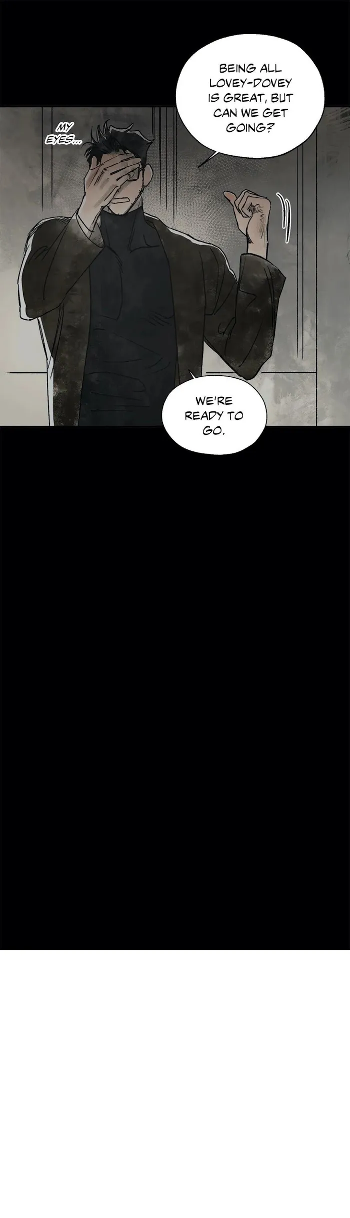 Crush And Burn - Chapter 3 Page 33