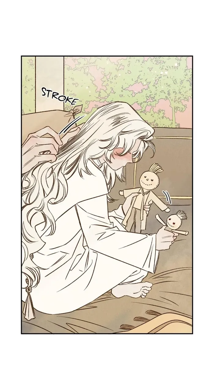 Crush And Burn - Chapter 30 Page 8